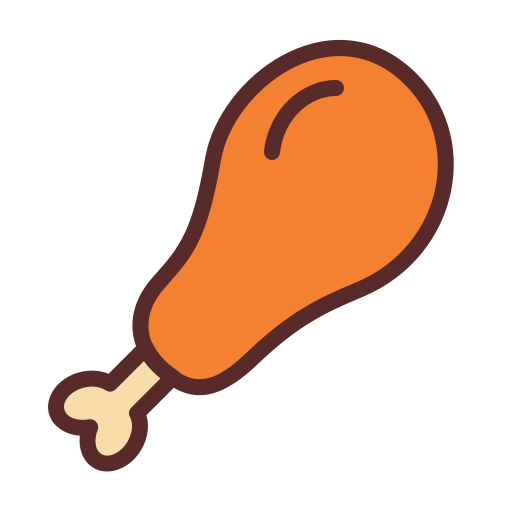 گوشت مرغ