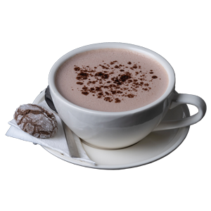 هات چاکلت