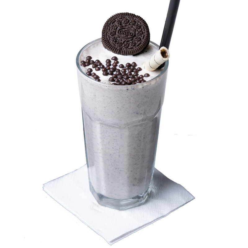 OREO