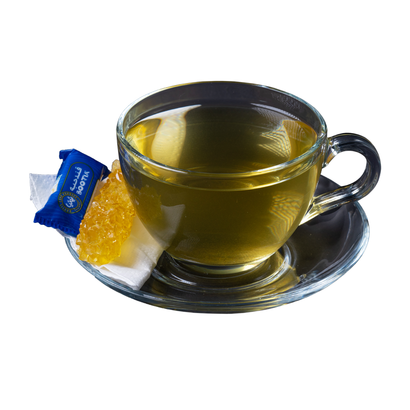چای سبز