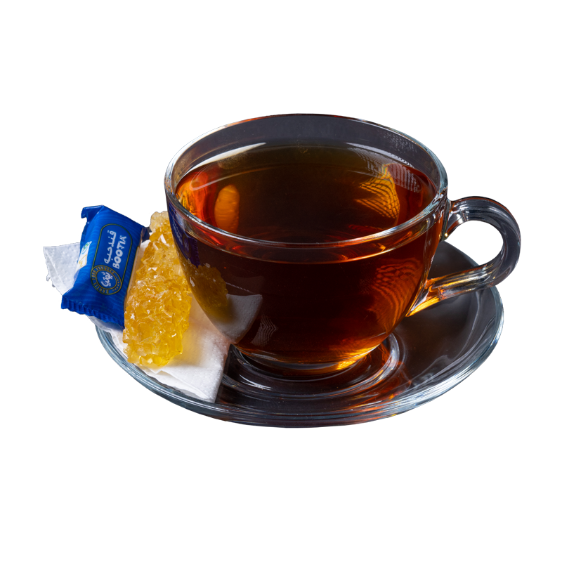 چای سیاه