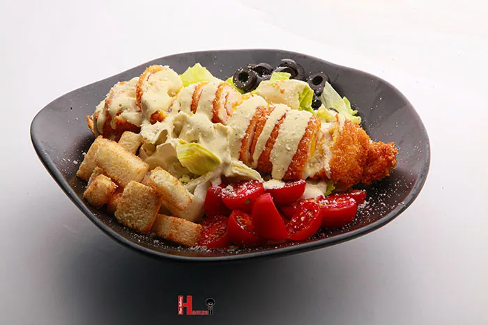 سوخاری یک نفره