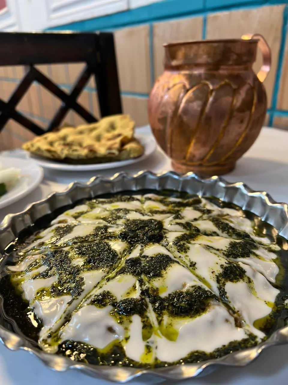 بزقرمه