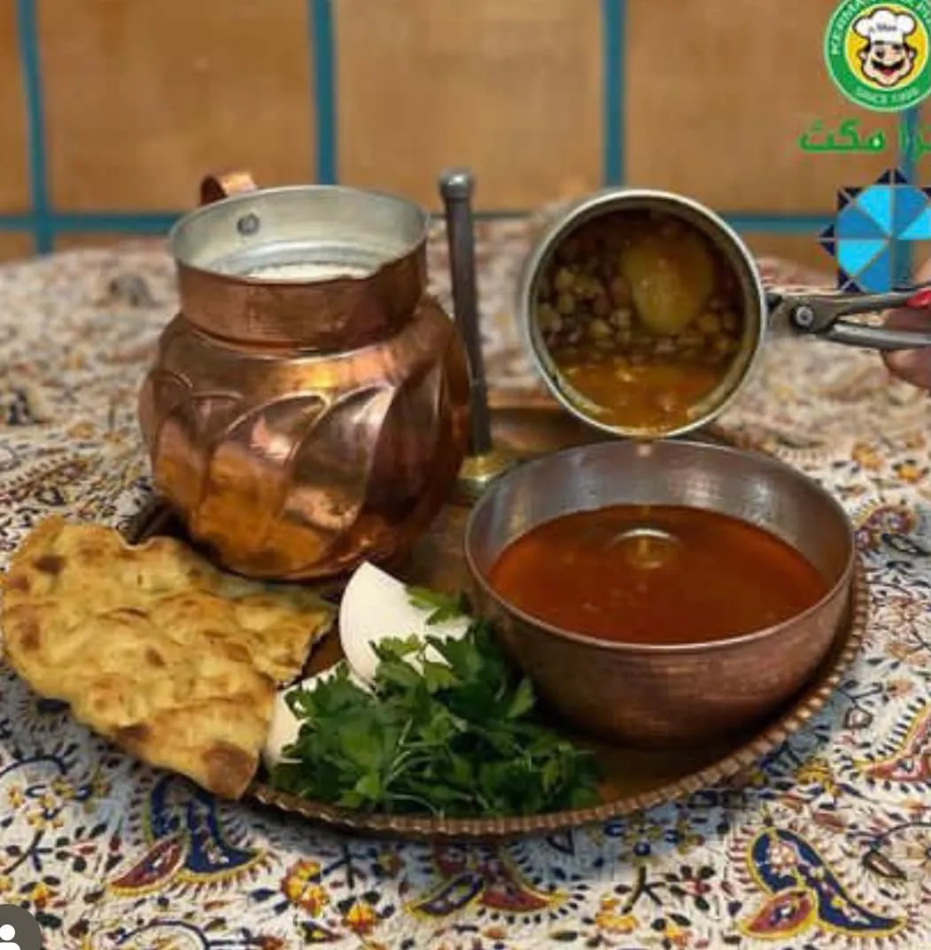 دیزی گوسفندی