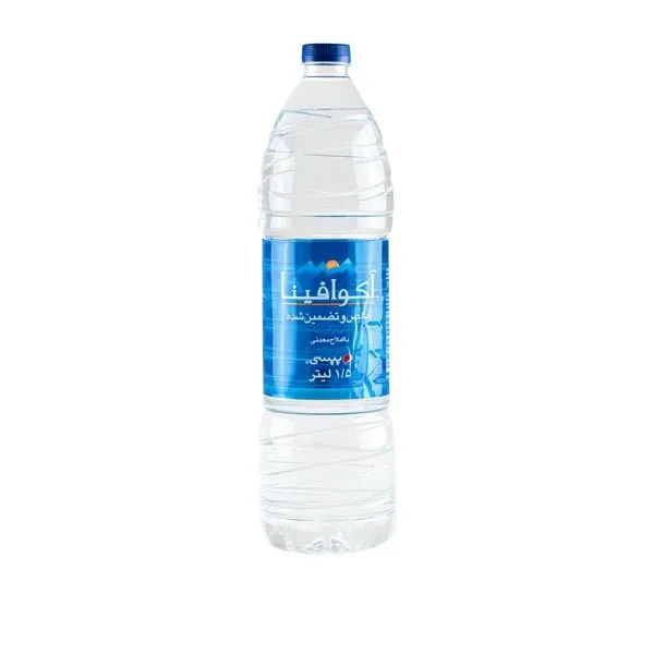 آب معدنی بزرگ