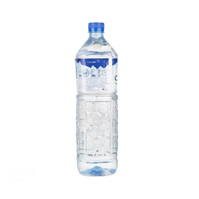 آب معدنی بزرگ