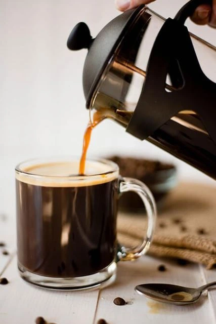 فرنچ پرس