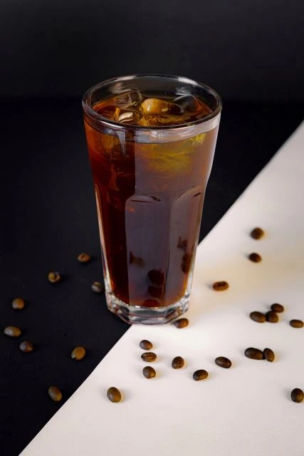 آیس کافی