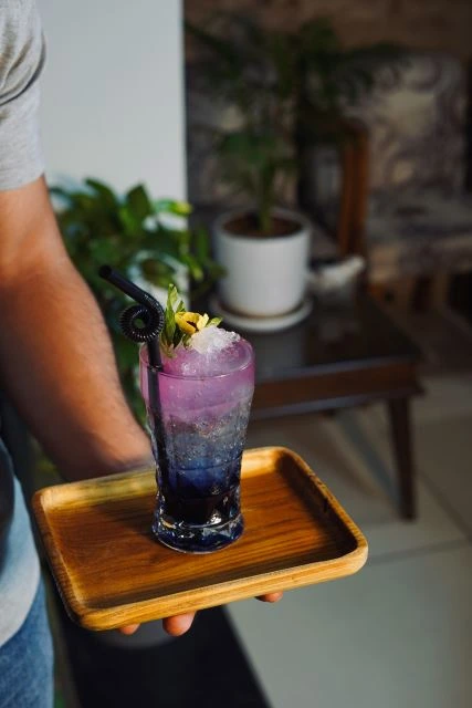 فلاور پانچ