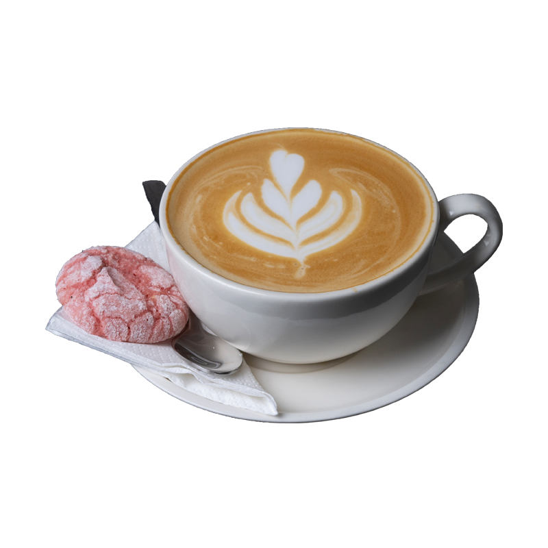 کاپوچینو