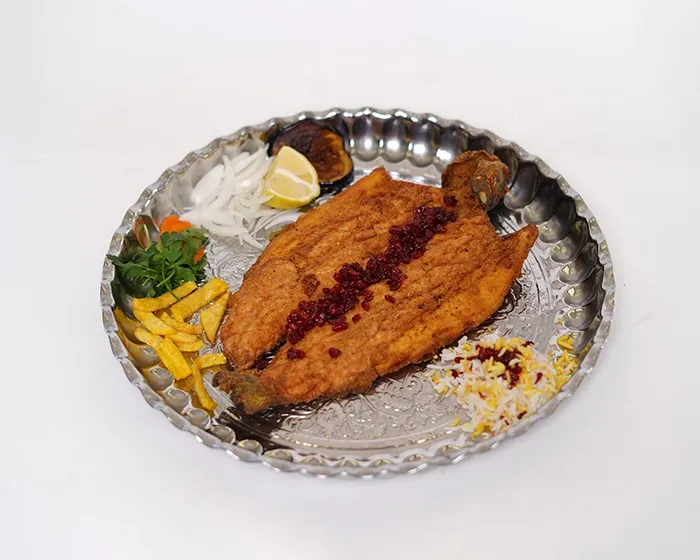 خوراک ماهی قزل آلا