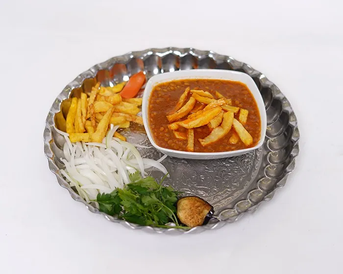 خورشت قیمه 