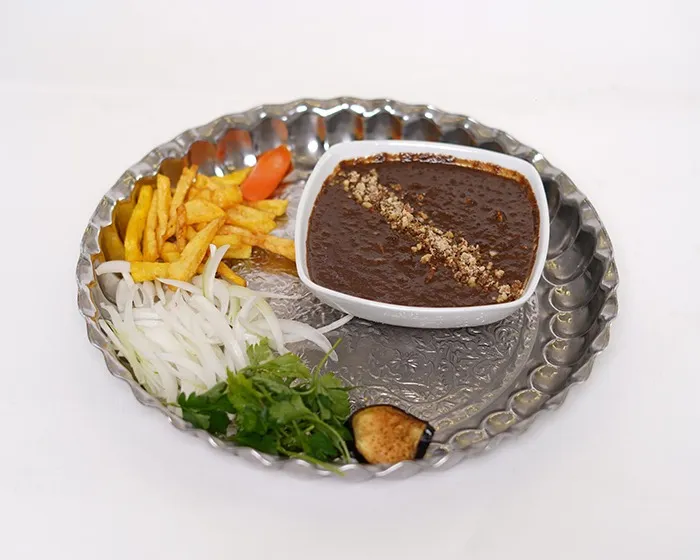 خورشت فسنجان