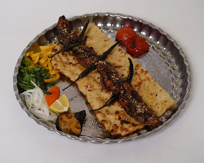 خوارک جوجه ترش