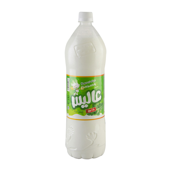دوغ خانواده