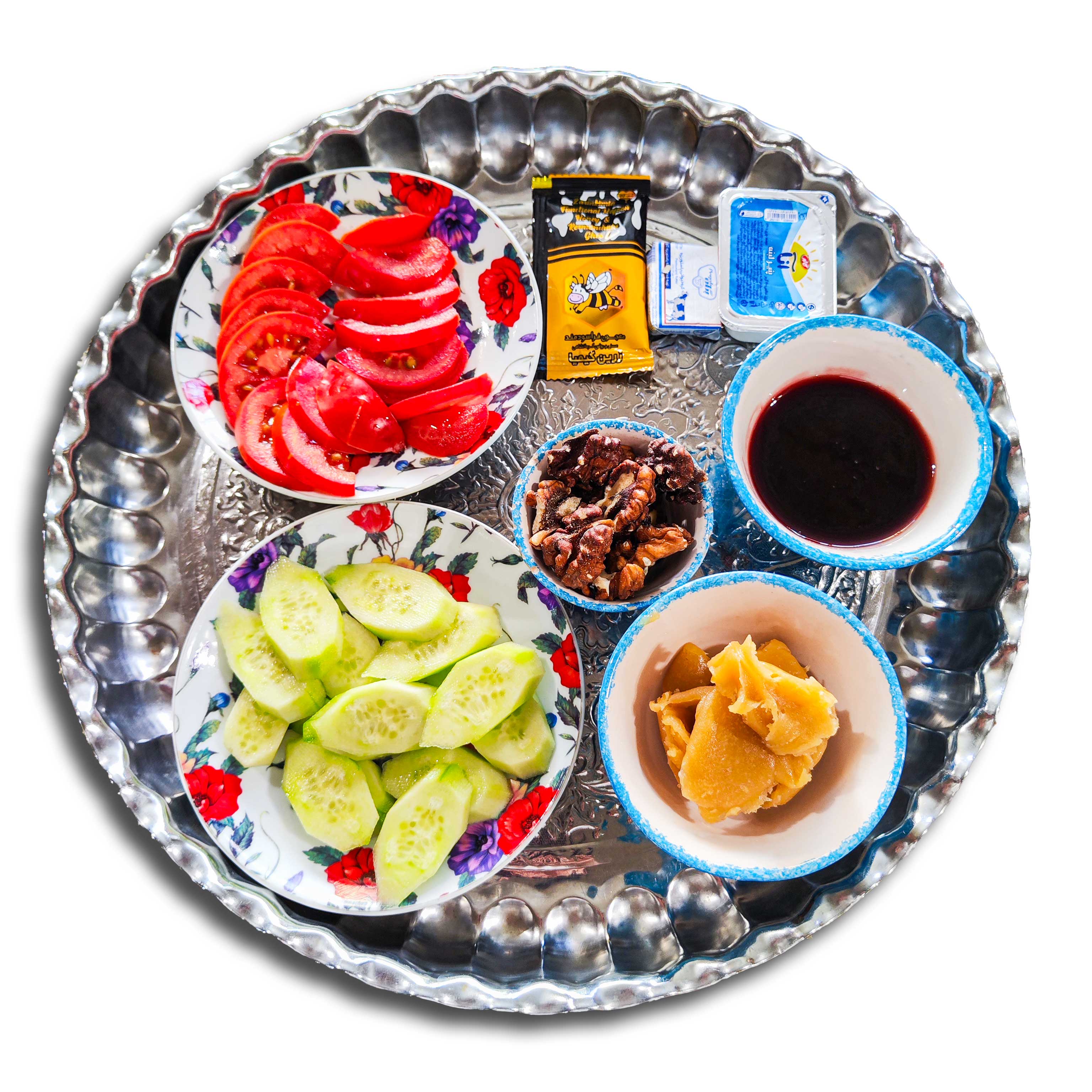 سینی ایرانی