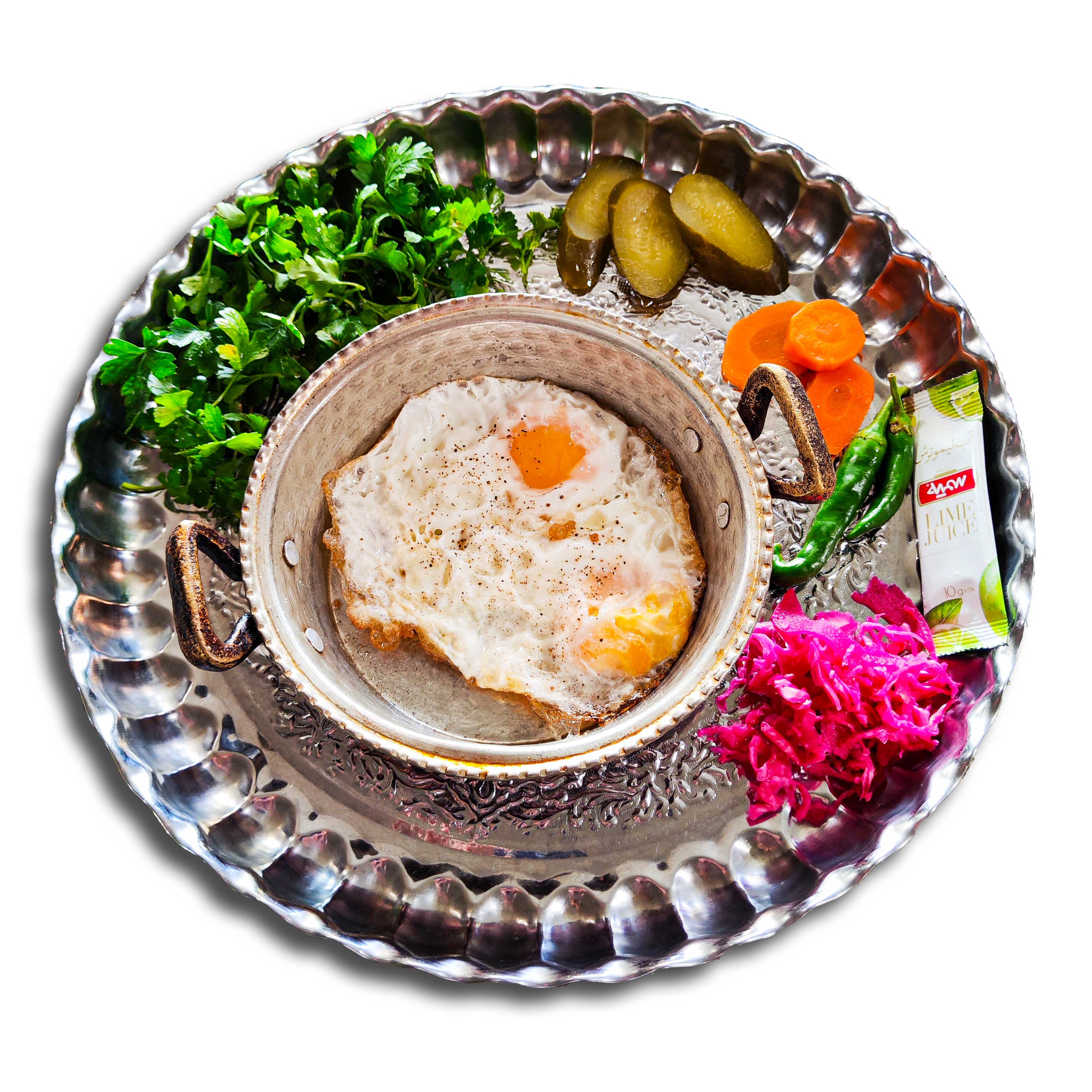 نیمرو