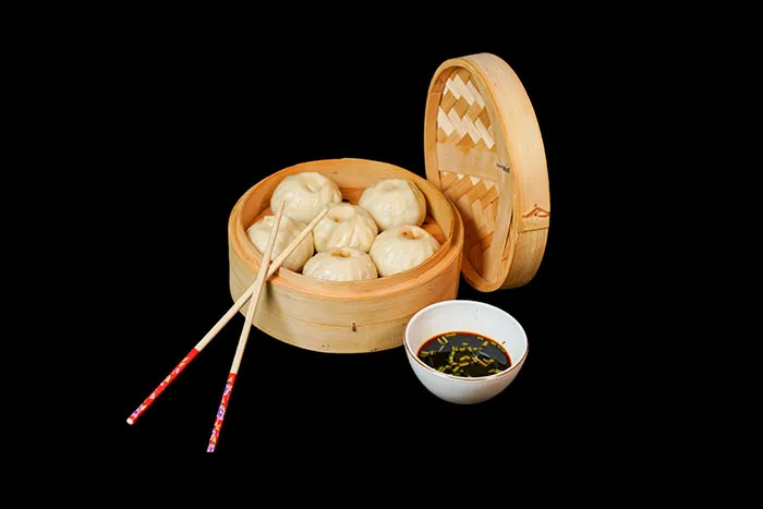 بائوزی گوشت 
