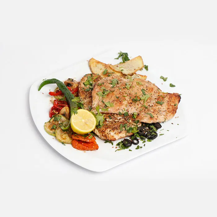 استیک چیکن مارسی