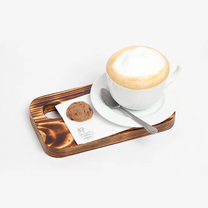 کاپوچینو