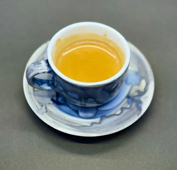 اسپرسو
