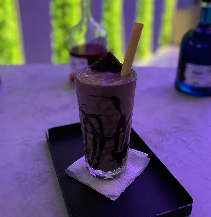 دبل چاکلت