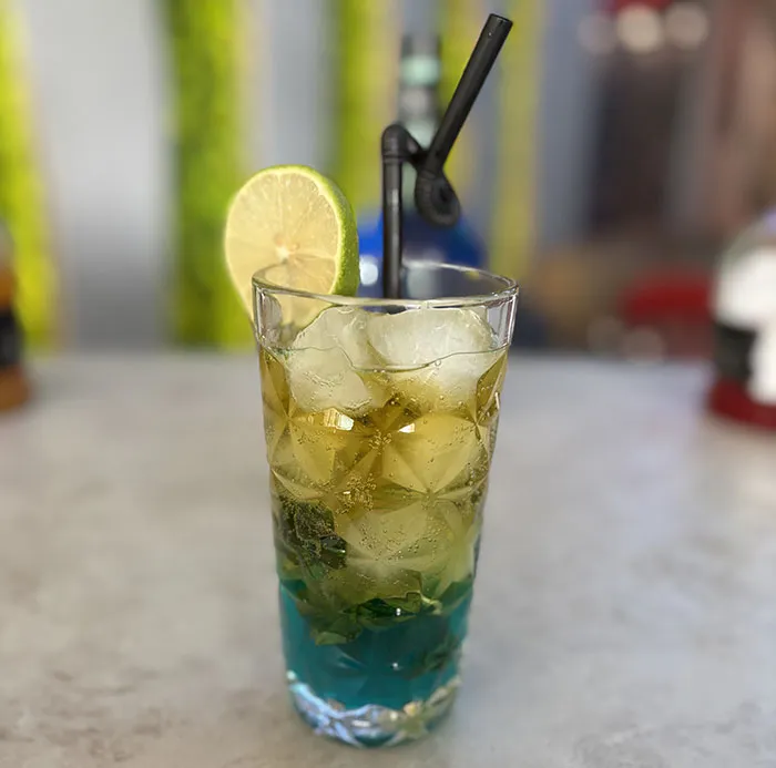 انرژی زا