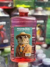 آب معدنی (کتابی)