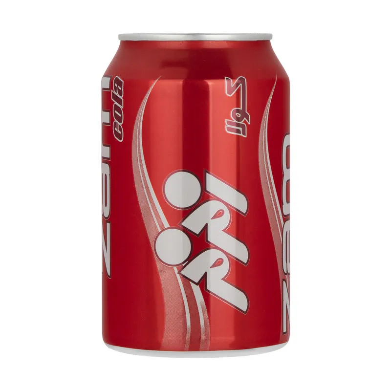 قوطی مشکی (زمزم)