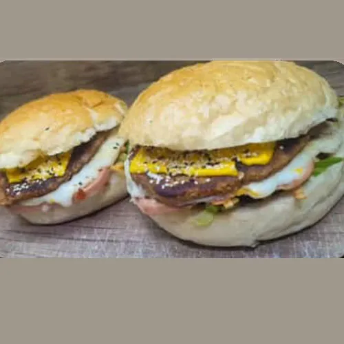 چیز برگر