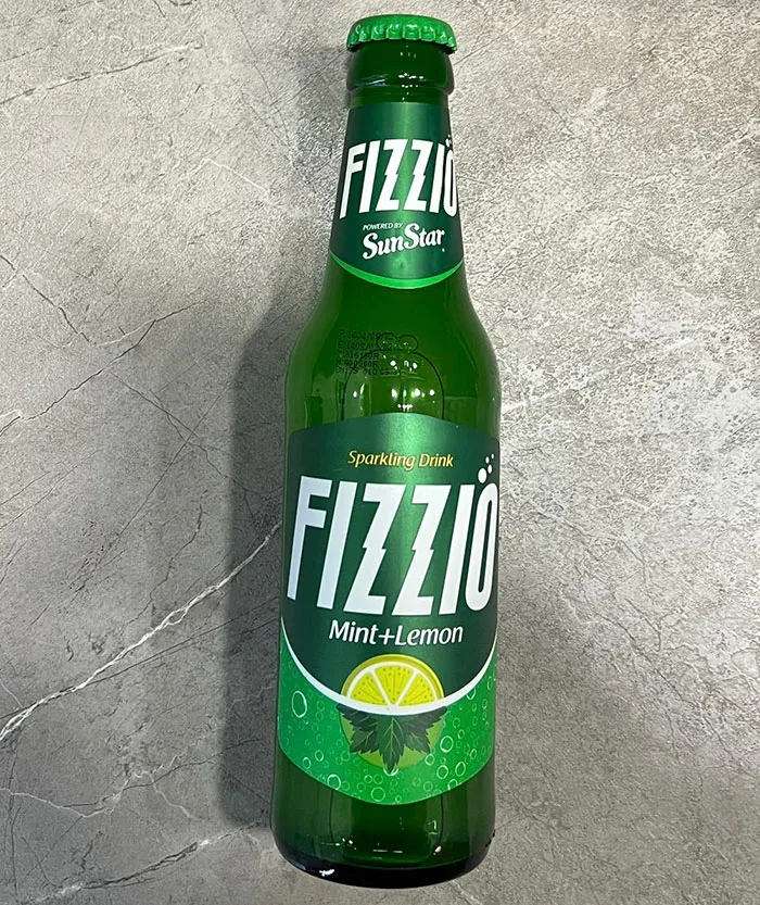 FIZZIO