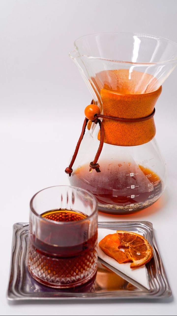 Chemex