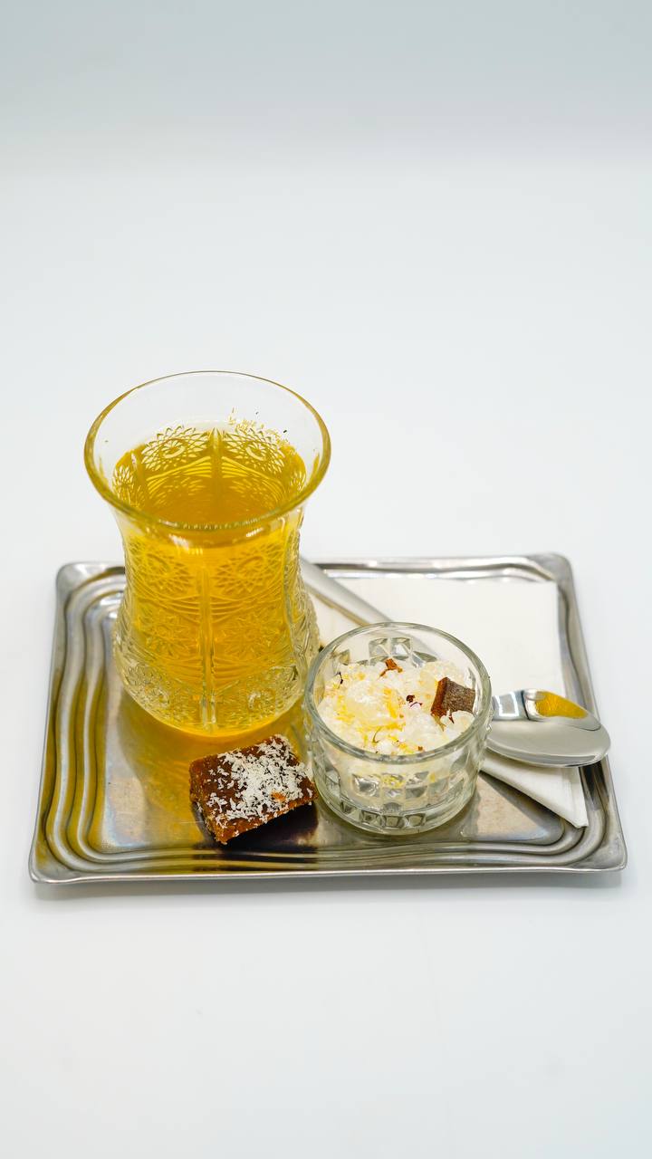 چای سبز