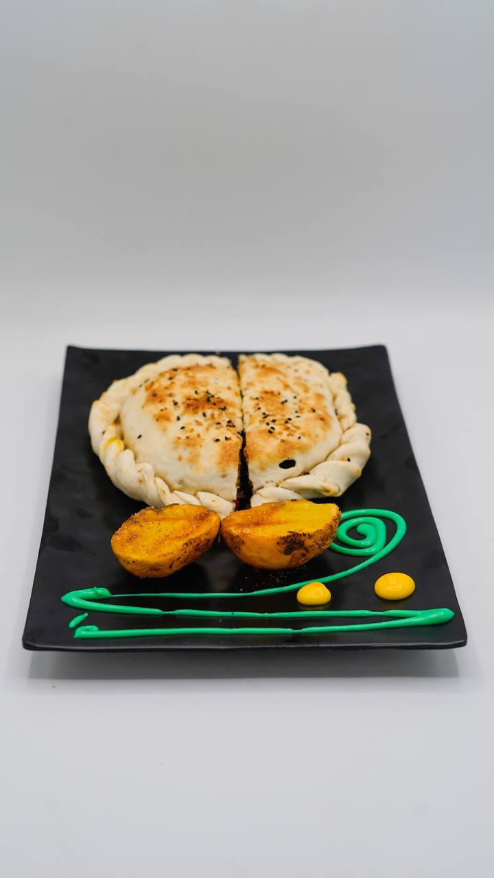 برگر تنوری