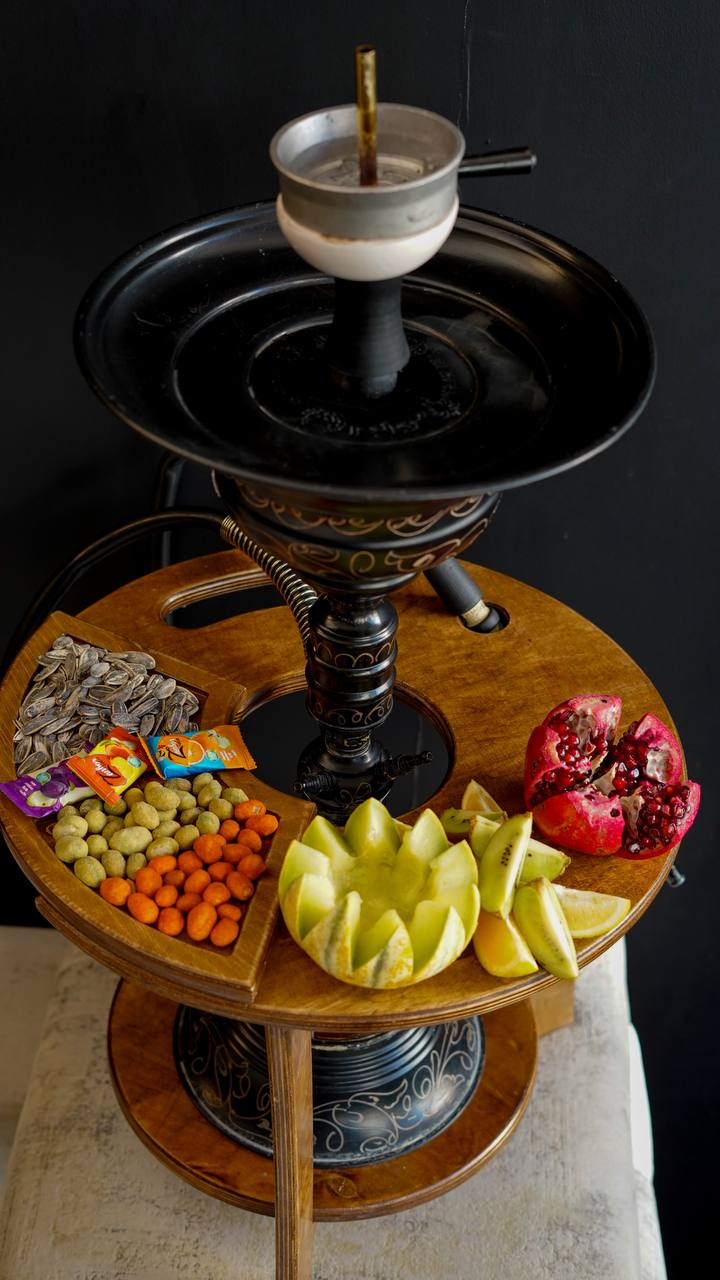 اسپشیال (میوه آرایی)
