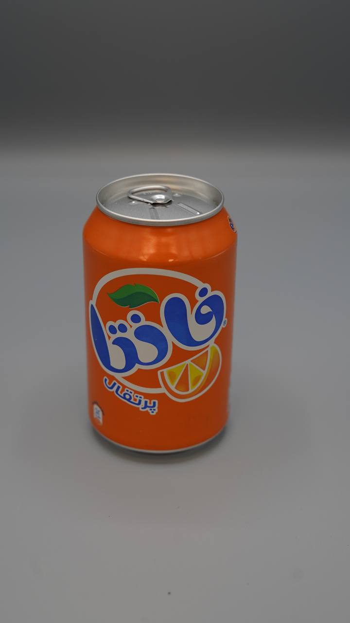 فانتا قوطی