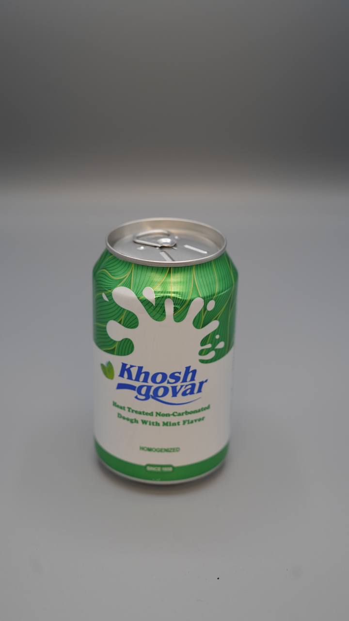 دوغ قوطی