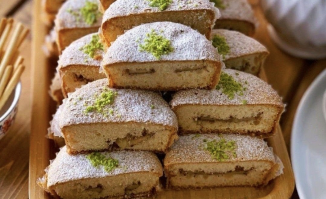 پای سیب 