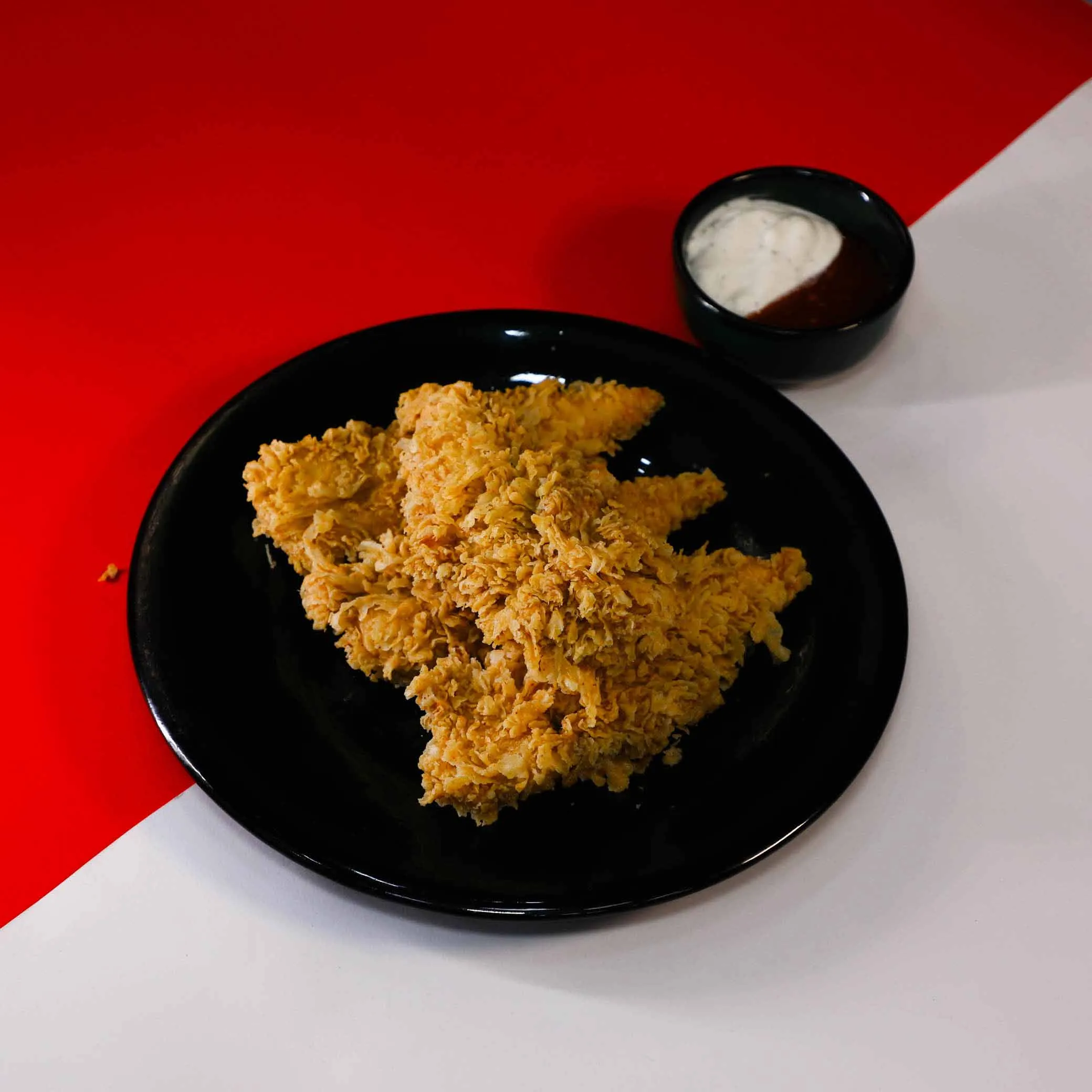 فیله سوخاری