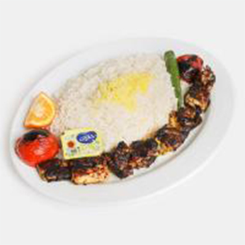 چلو جوجه ترش