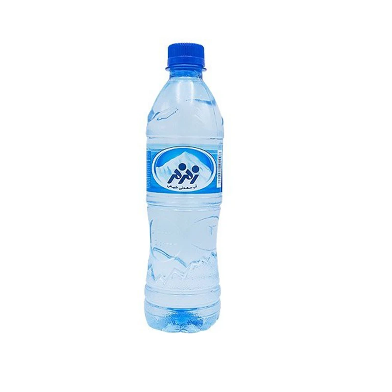 آب معدنی