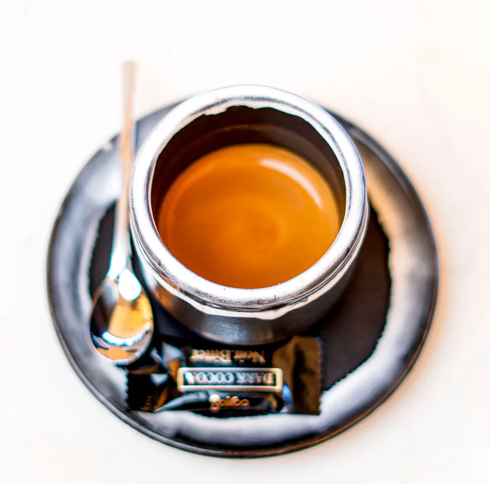 اسپرسو (50-50)