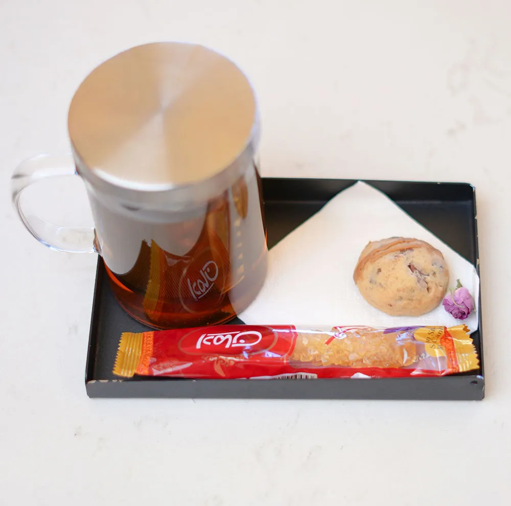 چای طعم دار