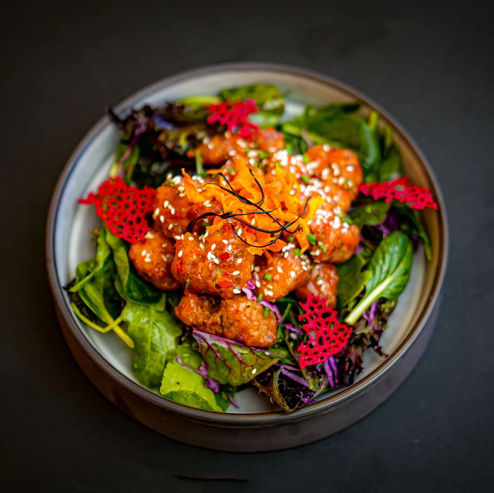 مرغ کُره ای