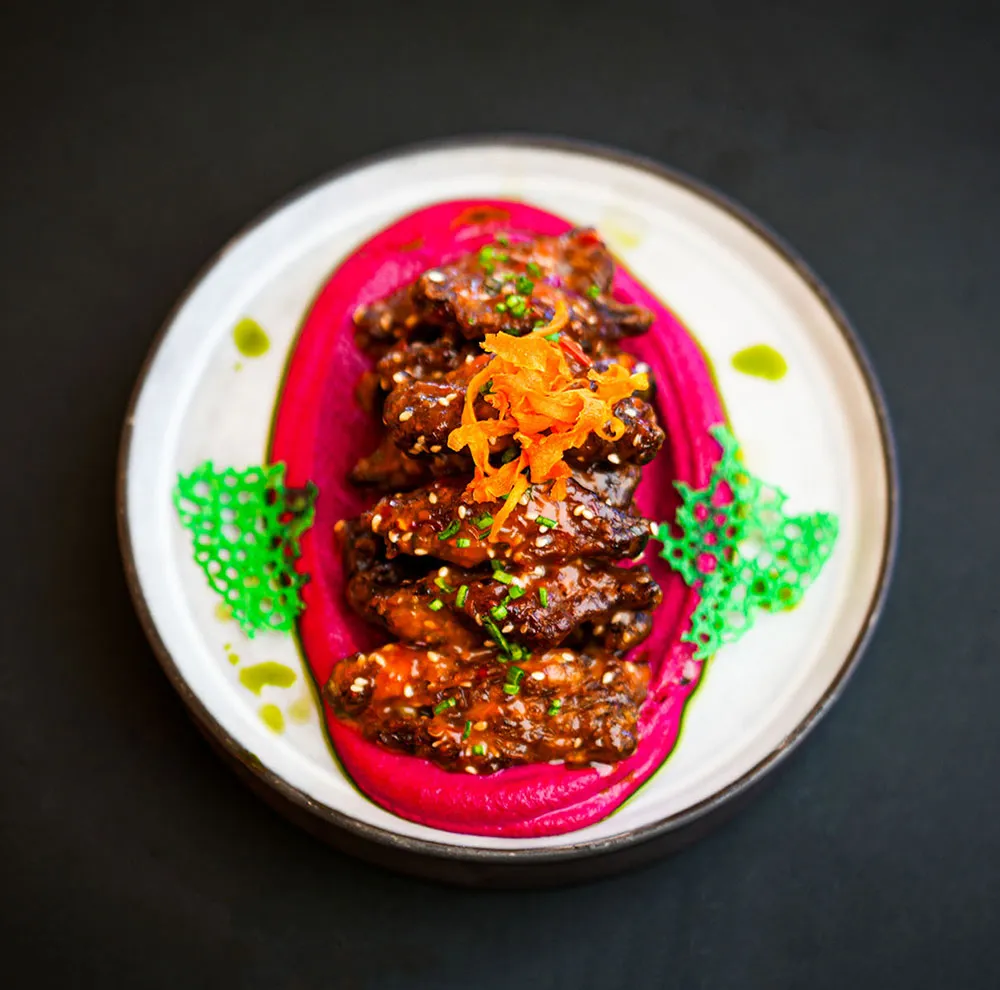 بال داینامیت