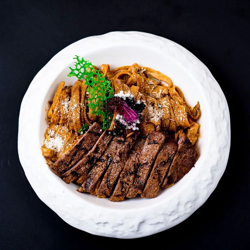 فتوچینه گوشت