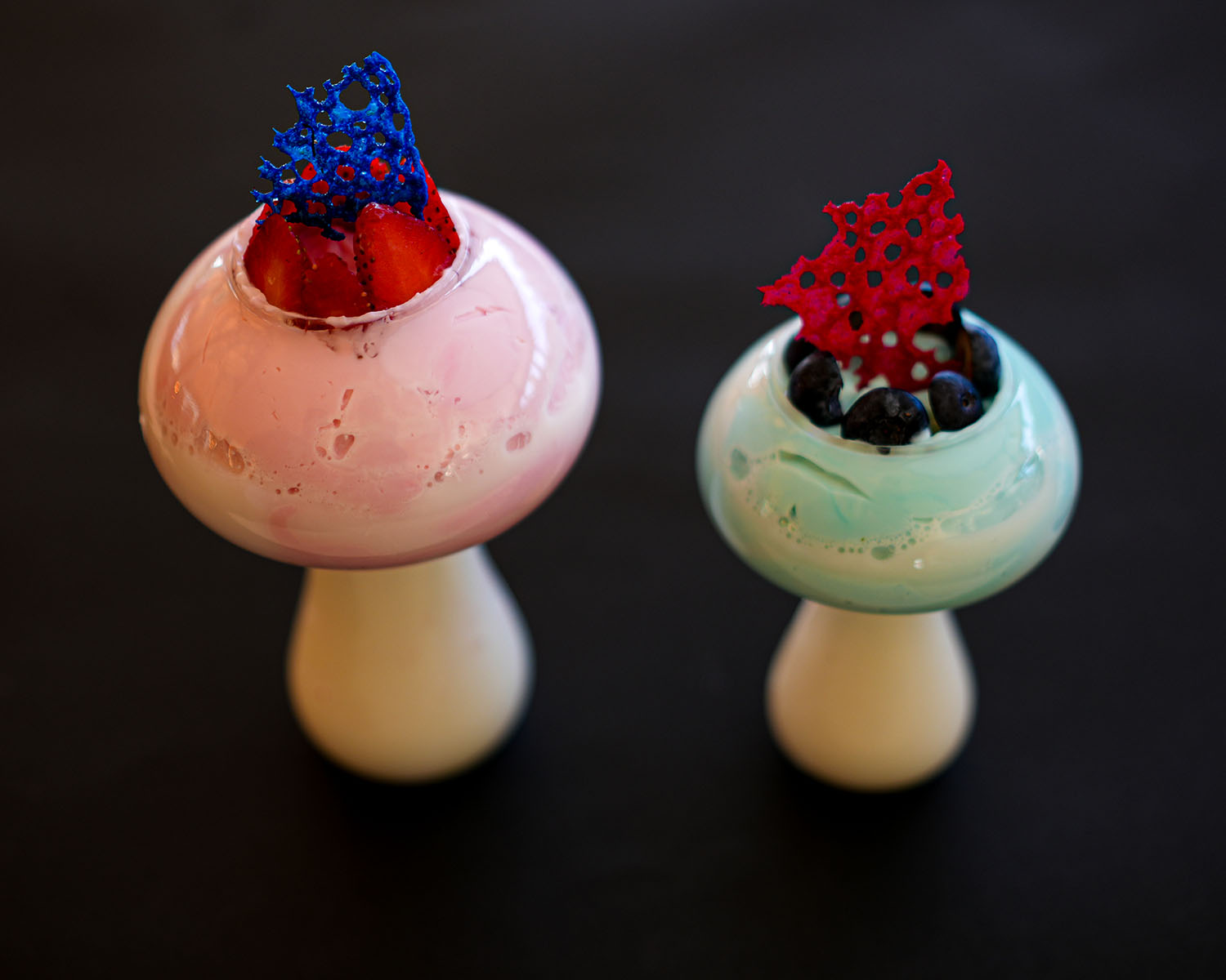 مجیک ماشروم