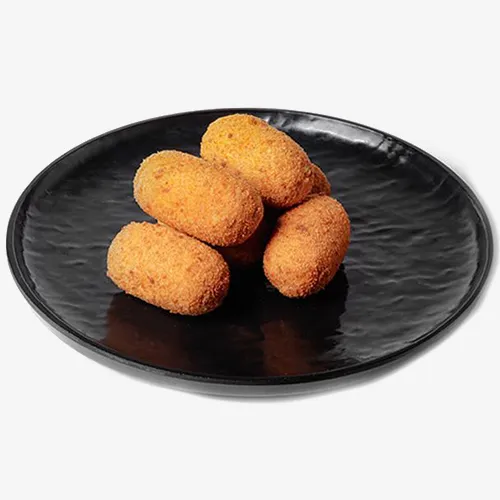 کوکتل پنیری (چیکو)