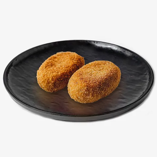 کراکت پنیری سوخاری 