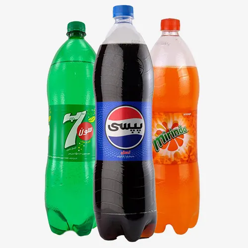 نوشابه خانواده 